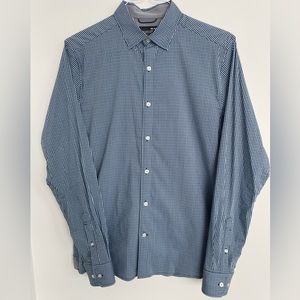 Under Armour Button Down